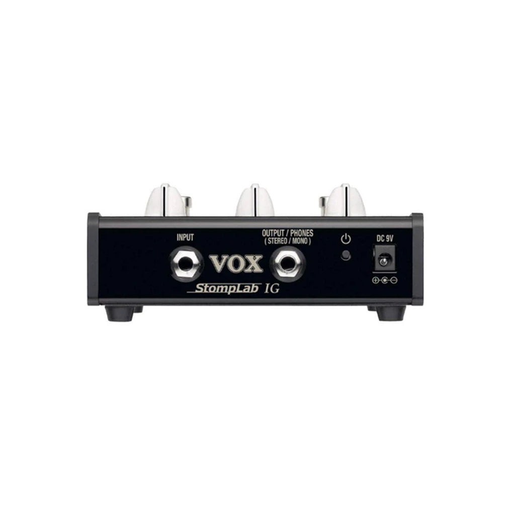 VOX DIGITAL PROCESSOR IGSL1G