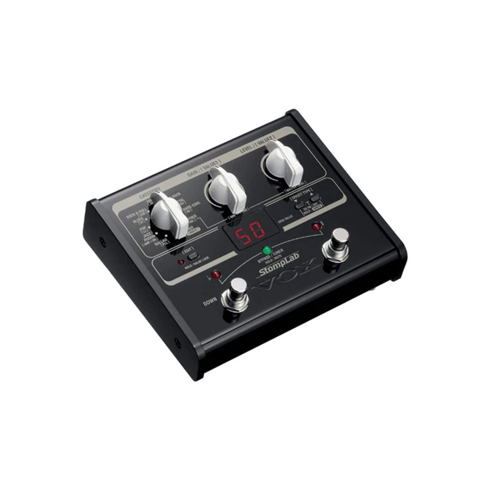 VOX DIGITAL PROCESSOR IGSL1G