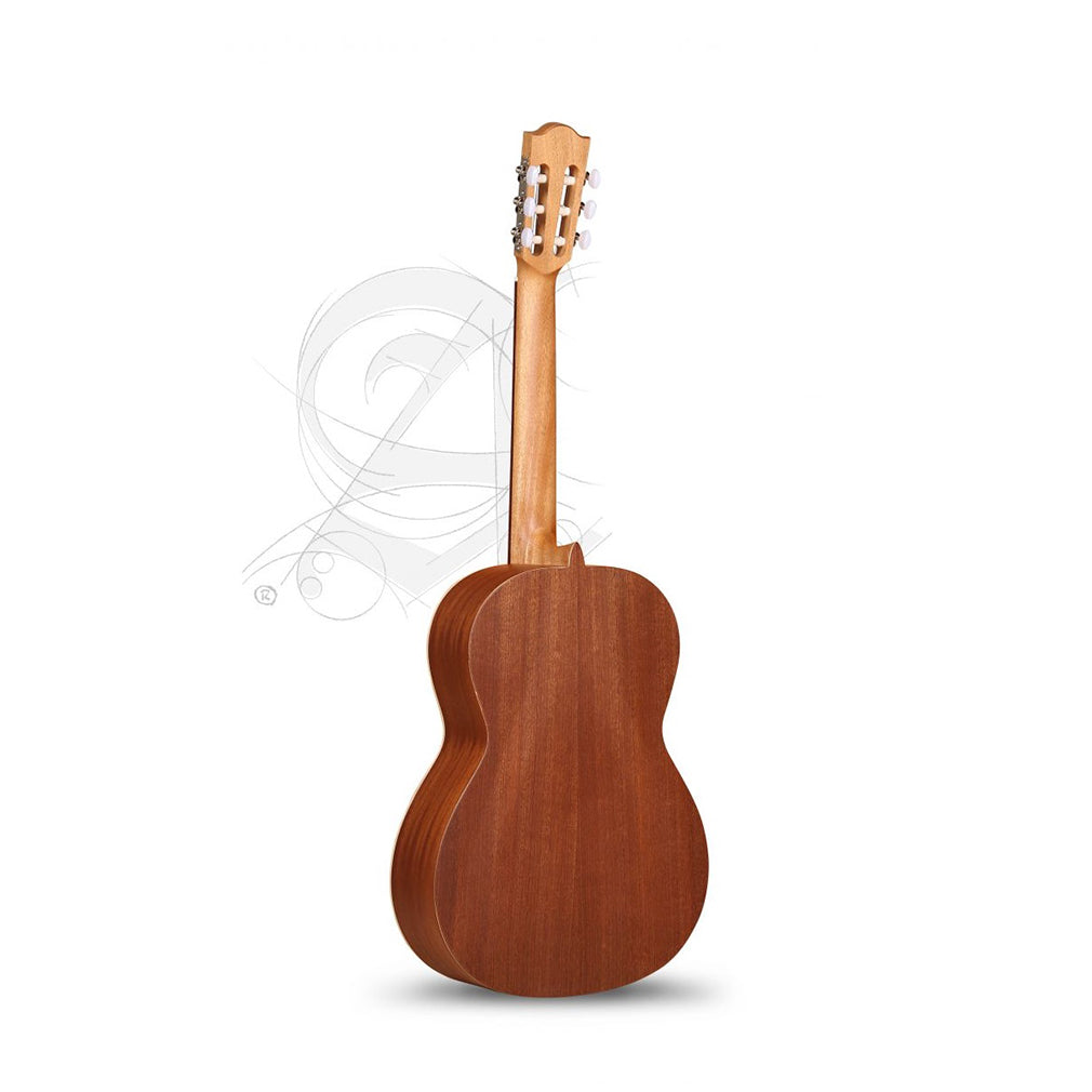 ALAMBRAH CLASSICAL GUITAR Z- NATURAL